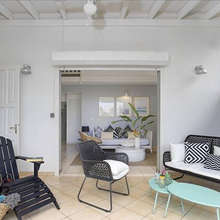 Villa Mango 150 Metres Plage A Pied Sainte-Luce Kültér fotó