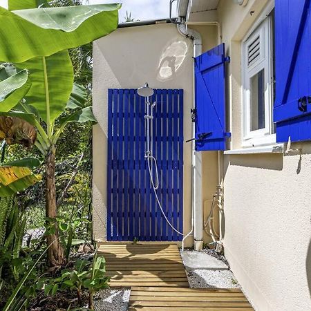 Villa Mango 150 Metres Plage A Pied Sainte-Luce Kültér fotó