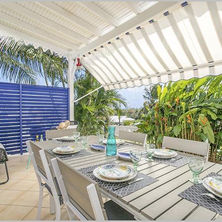 Villa Mango 150 Metres Plage A Pied Sainte-Luce Kültér fotó