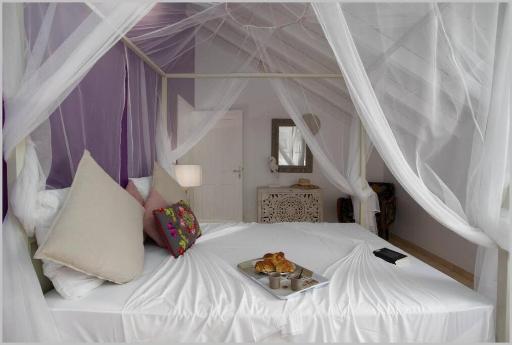 Villa Mango 150 Metres Plage A Pied Sainte-Luce Kültér fotó