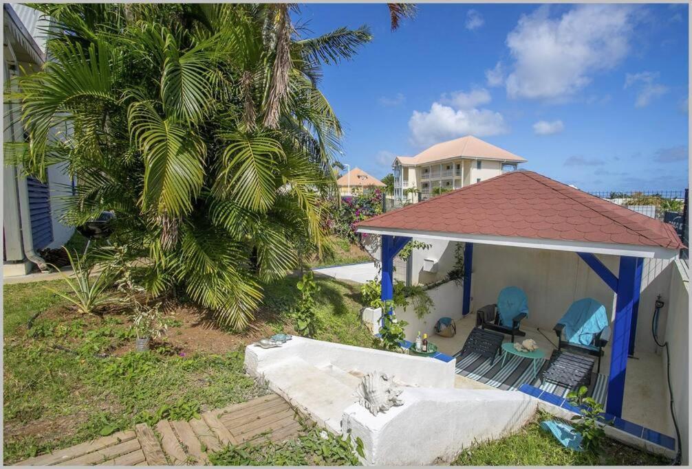 Villa Mango 150 Metres Plage A Pied Sainte-Luce Kültér fotó
