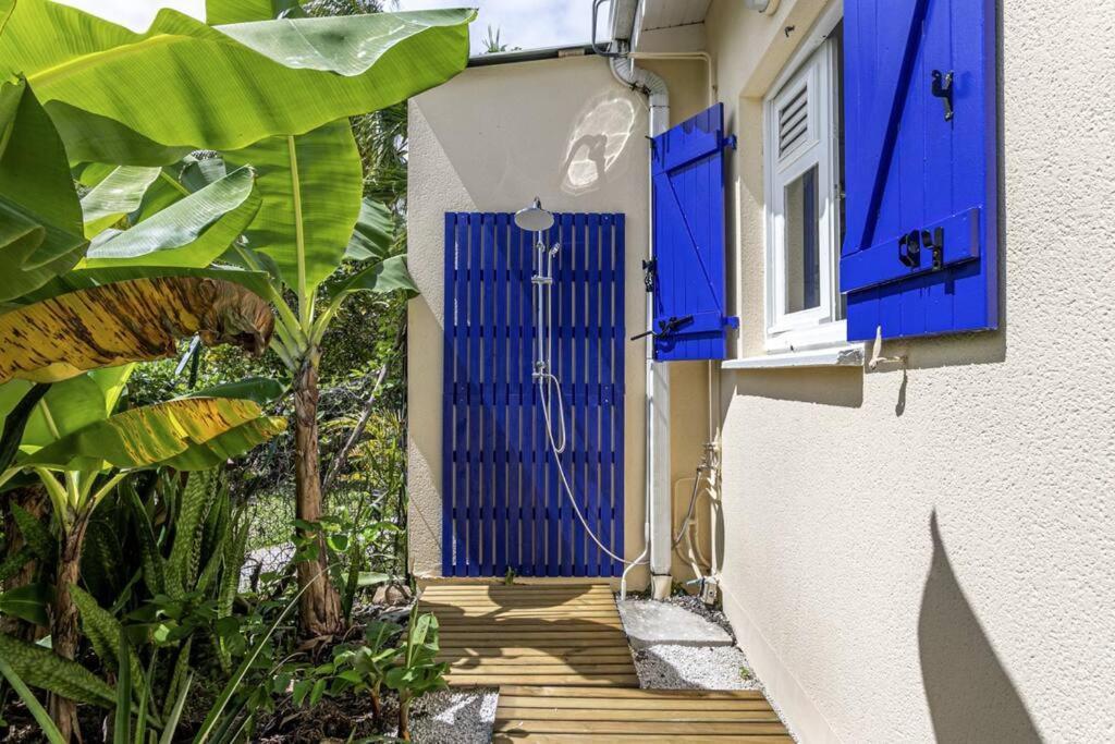 Villa Mango 150 Metres Plage A Pied Sainte-Luce Kültér fotó