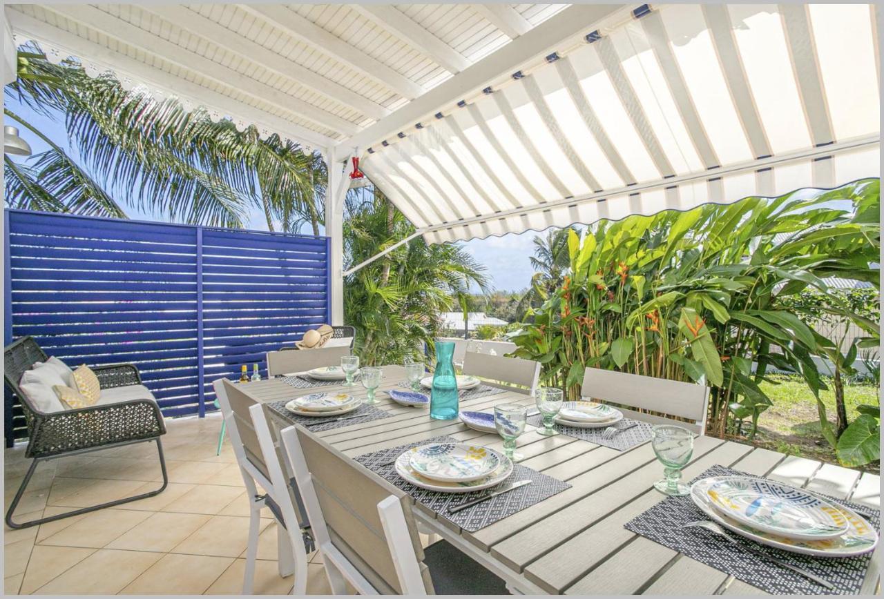 Villa Mango 150 Metres Plage A Pied Sainte-Luce Kültér fotó