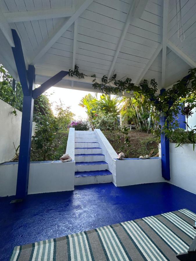 Villa Mango 150 Metres Plage A Pied Sainte-Luce Kültér fotó